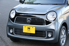 ホンダ N ONE プレミアム