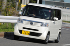 ホンダ N BOX