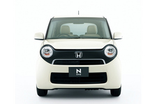 N ONE G・Lパッケージ （プレミアムホワイト・パール）