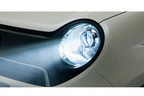 N ONE G・Lパッケージ / Tourer・Lパッケージ / N ONE Premium プロジェクタータイプ ディスチャージヘッドライト<HID>