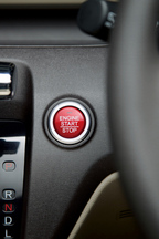 N ONE / N ONE Premium プッシュエンジンスタート / ストップスイッチ