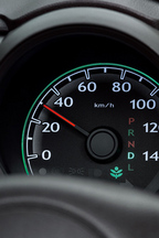 N ONE / N ONE Premium ECONスイッチ＆メーター