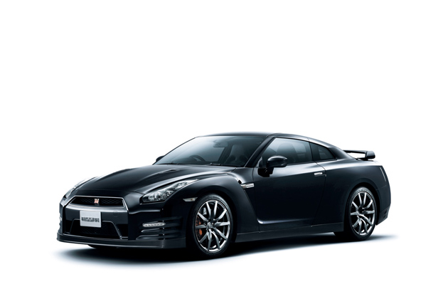 日産、GT-R 2013年モデルを発売|【業界先取り】業界ニュース