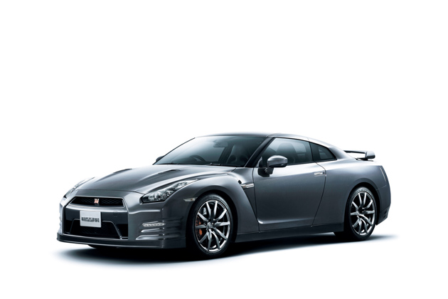 日産、GT-R 2013年モデルを発売|【業界先取り】業界ニュース・自動車