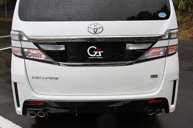 トヨタ アルファード ヴェルファイア G S G Sports 試乗レポート 今井優杏 1 2 徹底検証 12年新型車種ー試乗レポート Mota トヨタ アルファード ヴェルファイア G S G Sports 試乗レポート 今井優杏 1 2 徹底検証 12年新型車種ー試乗レポート Mota