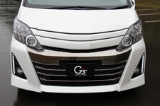 トヨタ アルファード G’s(G SPORTS)