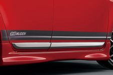 Decal Sticker(Dark Gray)