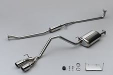 Dual Exhaust System（NA車用）