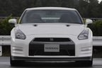 日産 新型GT-R（2013年モデル）Premium edition