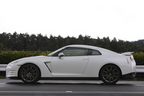 日産 新型GT-R（2013年モデル）Premium edition