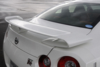 日産 新型GT-R（2013年モデル）Premium edition