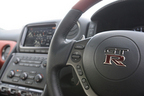 日産 新型GT-R（2013年モデル）Premium edition