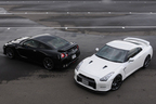 日産 新型GT-R（2013年モデル）Premium edition