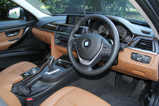 2012-2103 日本カー・オブ・ザ・イヤー 10ベストカー