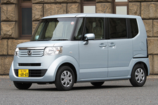 2012-2103　日本カー・オブ・ザ・イヤー　10ベストカー