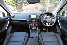 2012-2103 日本カー・オブ・ザ・イヤー 10ベストカー