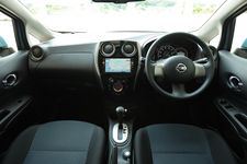 2012-2103 日本カー・オブ・ザ・イヤー 10ベストカー