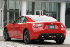 2012-2103 日本カー・オブ・ザ・イヤー 10ベストカー