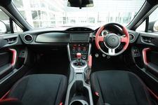 2012-2103 日本カー・オブ・ザ・イヤー 10ベストカー