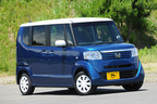 2012-2103　日本カー・オブ・ザ・イヤー　10ベストカー