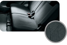 「MRワゴン ECO-Xセレクション/Xセレクション」 専用ファブリックシート表皮/専用ドアトリムクロス