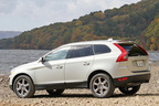 ボルボ XC60 T6 AWD