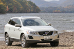 ボルボ XC60 T6 AWD