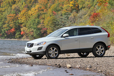 ボルボ XC60 T6 AWD