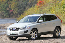 ボルボ XC60 T6 AWD