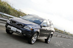 ボルボ XC90 3.2 AWD R-DESIGN パッケージ　試乗レポート4