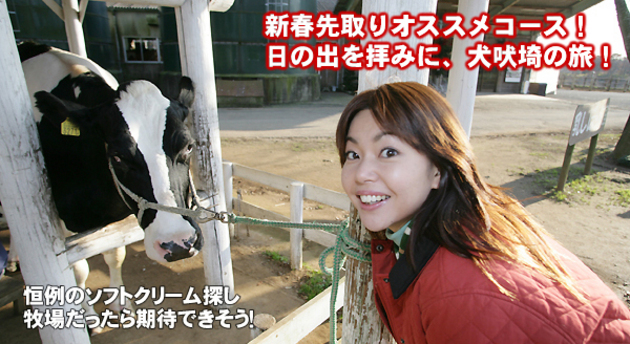 竹岡圭のドライブvol 10 日の出を拝みに 犬吠崎の旅 5 6 はずさない ドライブスポット21年 Mota 竹岡圭のドライブvol 10 日の出を拝みに 犬吠崎の旅 5 6 はずさない ドライブスポット21年 Mota