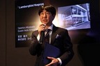 株式会社クインオート 取締役副社長 宮定雄大氏