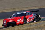 XANAVI NISMO GT-R