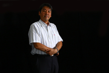 水素供給・利用技術研究組合・山梨文徳インタビュー