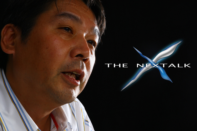 水素供給・利用技術研究組合・山梨文徳インタビュー