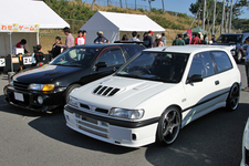 「AUTECH OWNERS GROUP(AOG) 湘南里帰りミーティング2012」イベントレポート