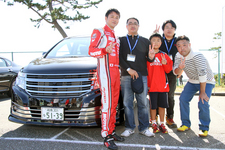 「AUTECH OWNERS GROUP(AOG) 湘南里帰りミーティング2012」イベントレポート