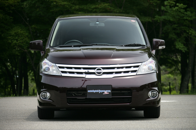 日産 プレサージュ 試乗レポート 画像ギャラリー No 3 徹底検証 21年新型車種ー試乗レポート Mota 日産 プレサージュ 試乗レポート 画像ギャラリー No 3 徹底検証 21年新型車種ー試乗レポート Mota