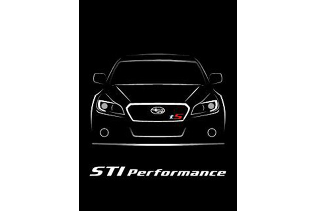 レガシィ　ts グリル スバル、レガシィのSTIコンプリートカー「レガシィ 2.5i EyeSight tS