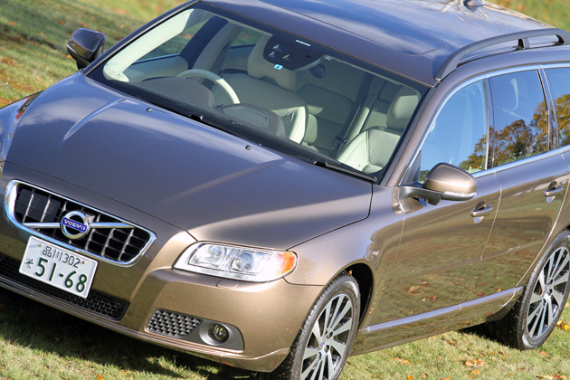 ボルボ　V70 V70（ボルボ）R AWD（1999年7月）｜カタログから中古車を