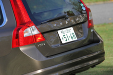 ボルボ V70 T4 SE