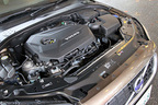 ボルボ V70 T4 SE　1.6リッター4気筒 直噴 DOHC 16V ガソリンターボエンジン