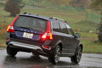 ボルボ XC70 オーシャンレース・エディション　試乗レポート2