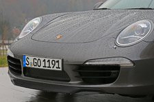 ポルシェ911 カレラ4S