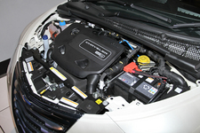 クライスラー イプシロン