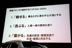 新型「マツダ アテンザ」国内発表会[2012/11/20(TUE)]