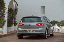 フォルクスワーゲン ゴルフⅦ(VW 次期ゴルフ・Golf7)