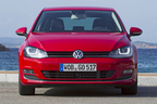 フォルクスワーゲン ゴルフⅦ（VW 次期ゴルフ・Golf7）