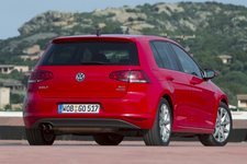 フォルクスワーゲン ゴルフⅦ(VW 次期ゴルフ・Golf7)