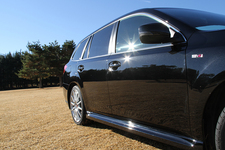 スバル レガシィツーリングワゴン 2.5i EyeSight(アイサイト)tS